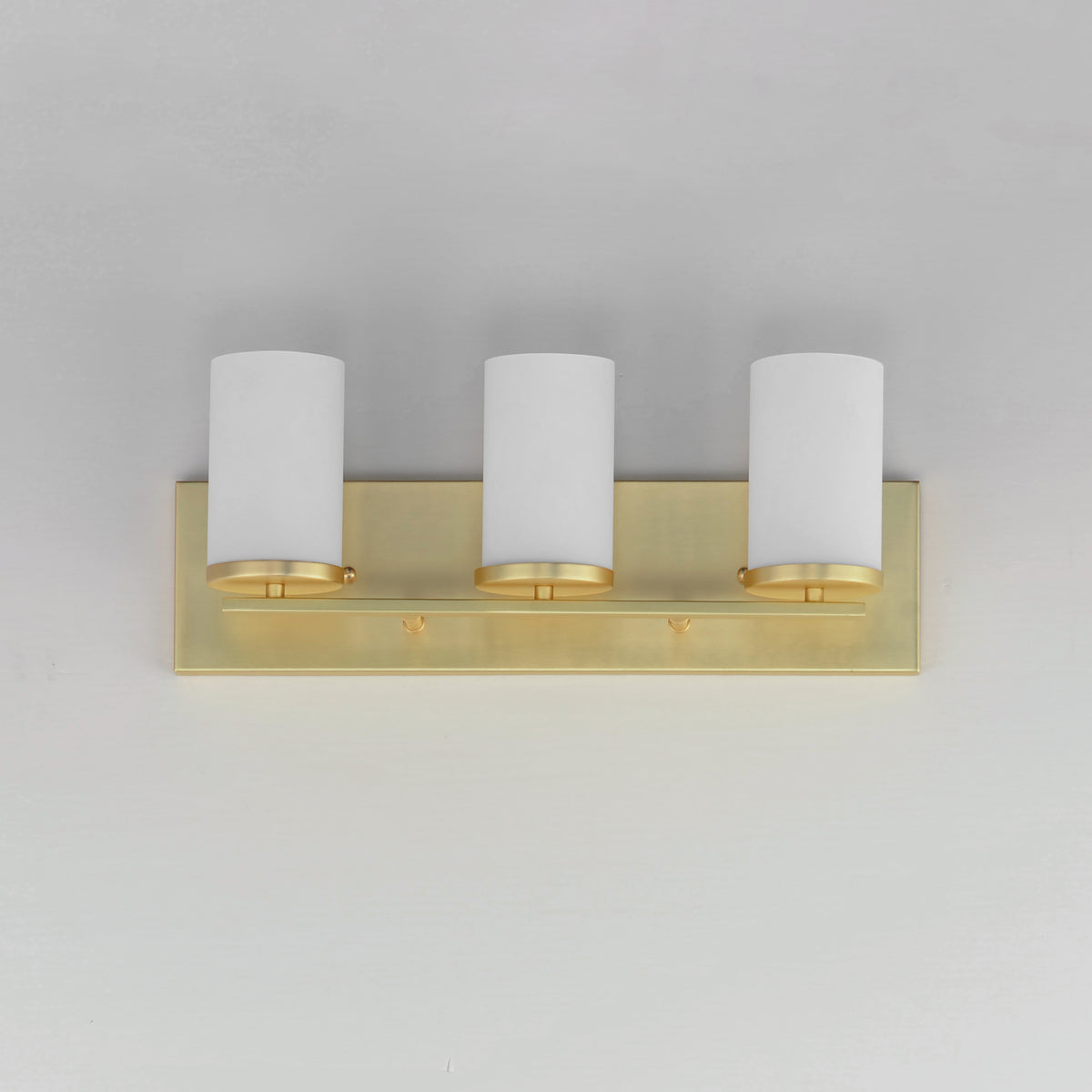 Lateral 3-Light Bath Vanity