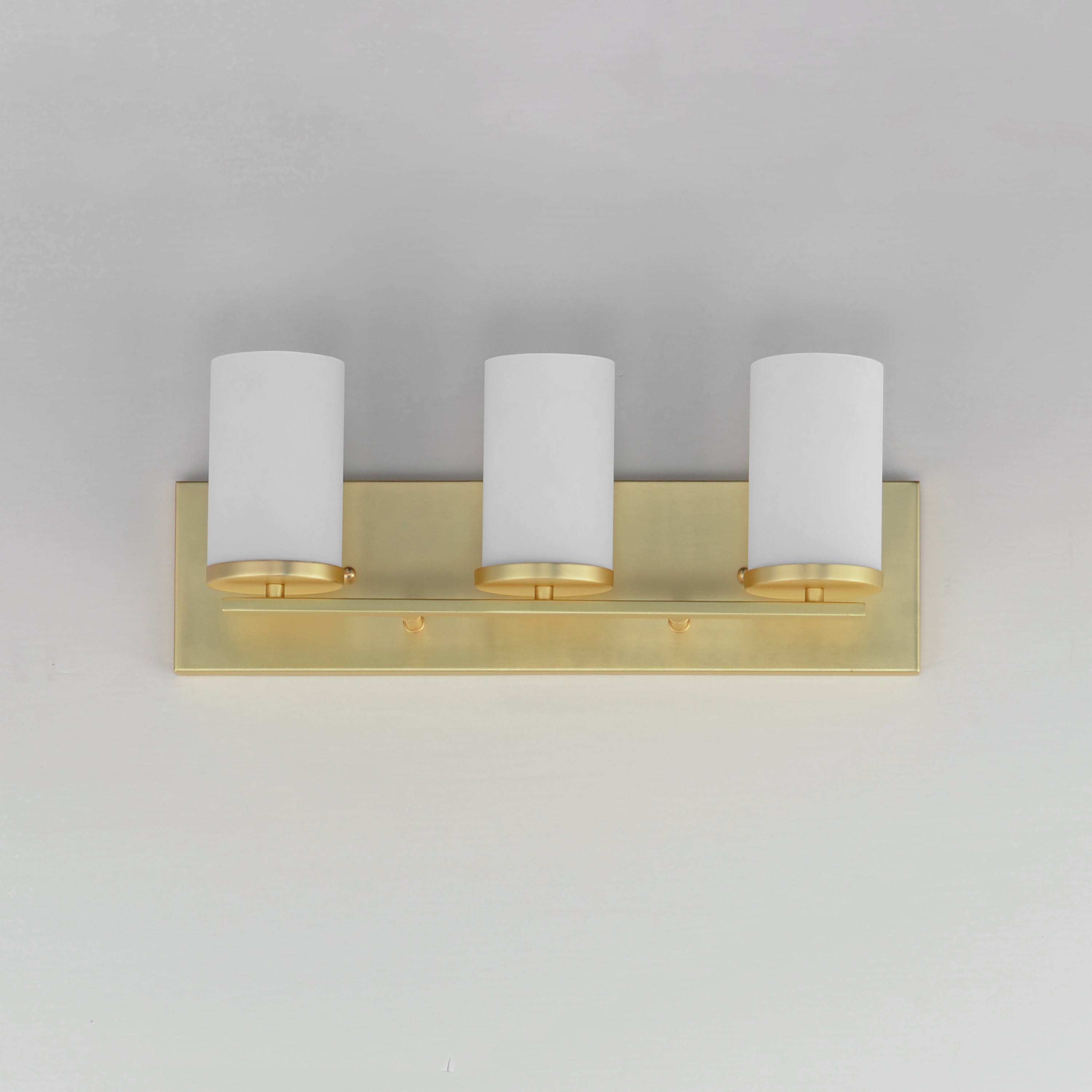 Lateral 3-Light Bath Vanity