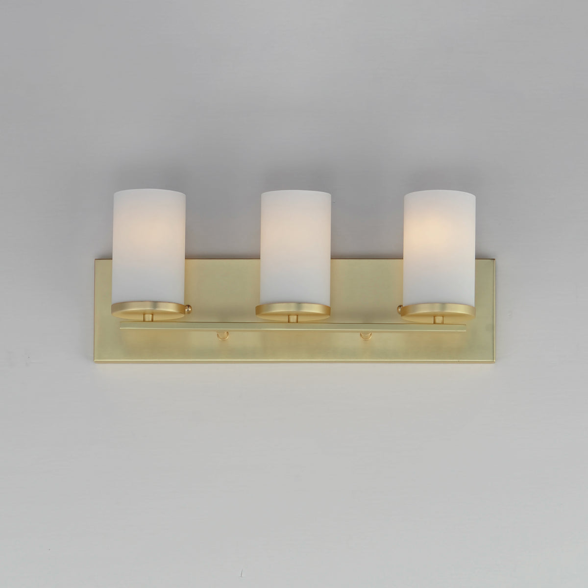 Lateral 3-Light Bath Vanity