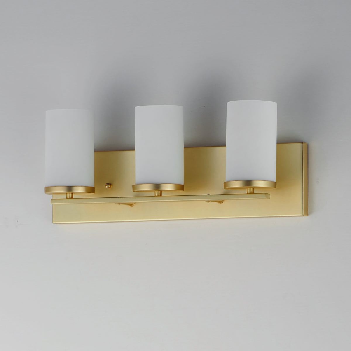 Lateral 3-Light Bath Vanity