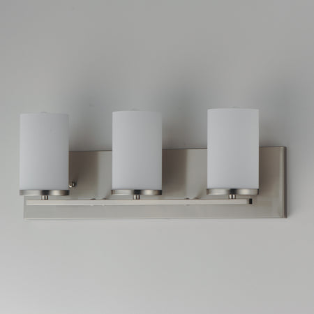 Lateral 3-Light Bath Vanity