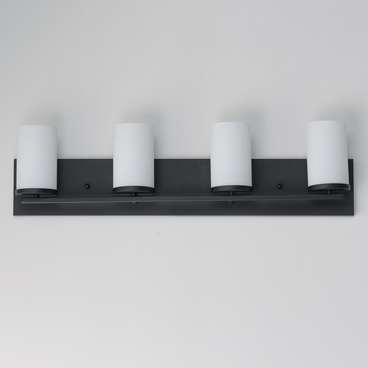 Lateral 4-Light Bath Vanity