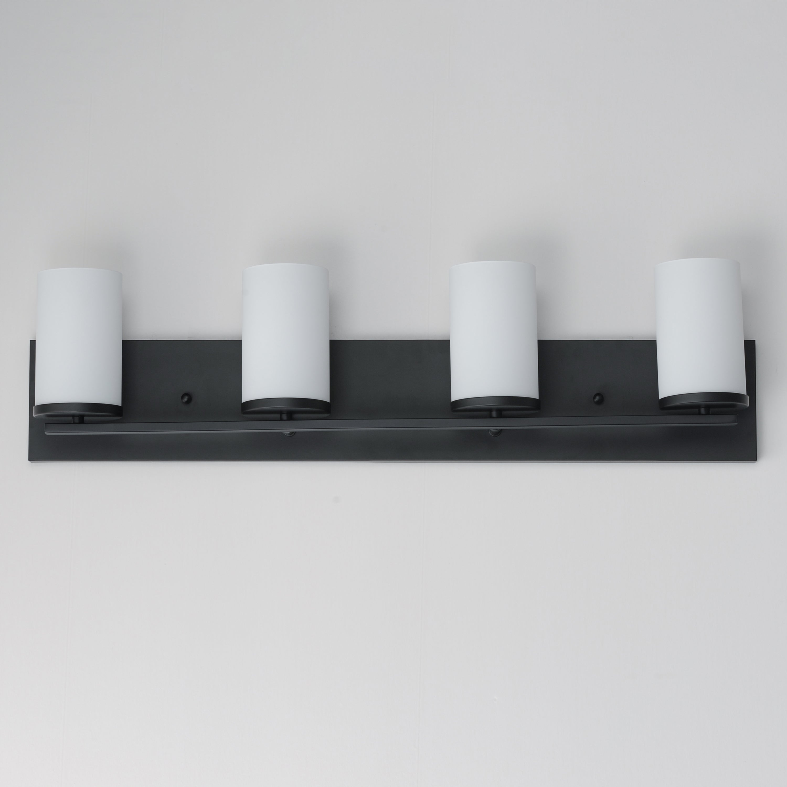 Lateral 4-Light Bath Vanity