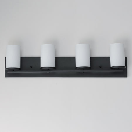 Lateral 4-Light Bath Vanity