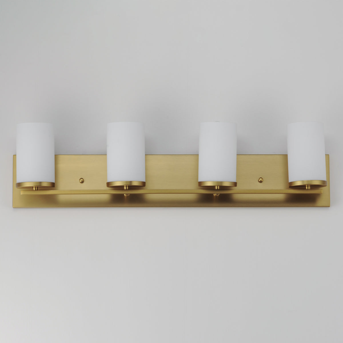 Lateral 4-Light Bath Vanity
