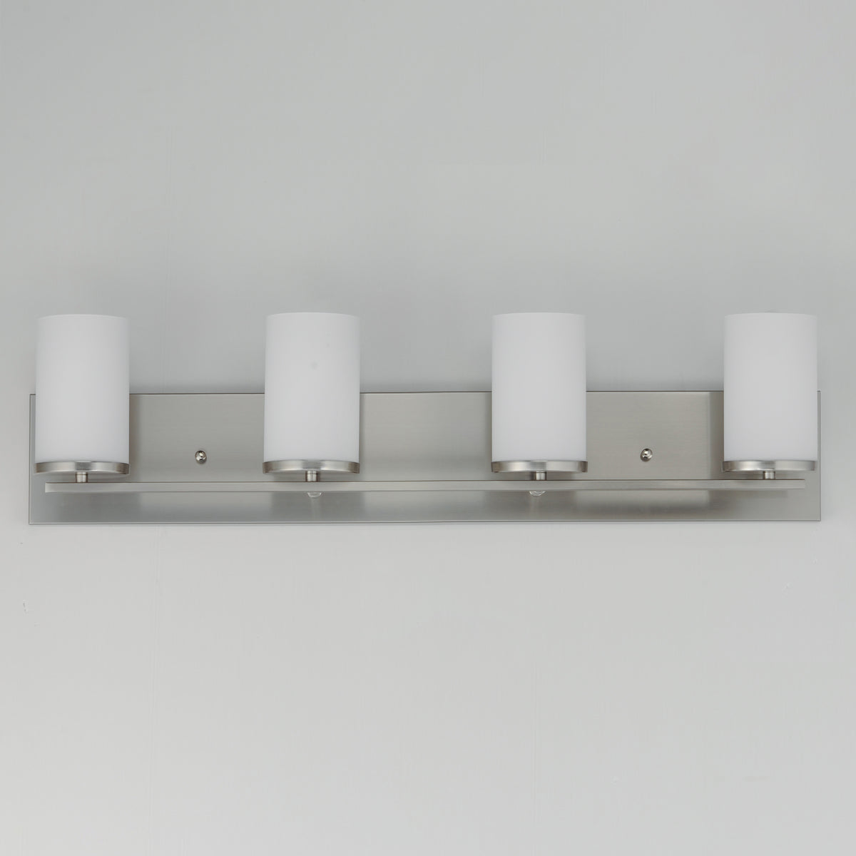 Lateral 4-Light Bath Vanity