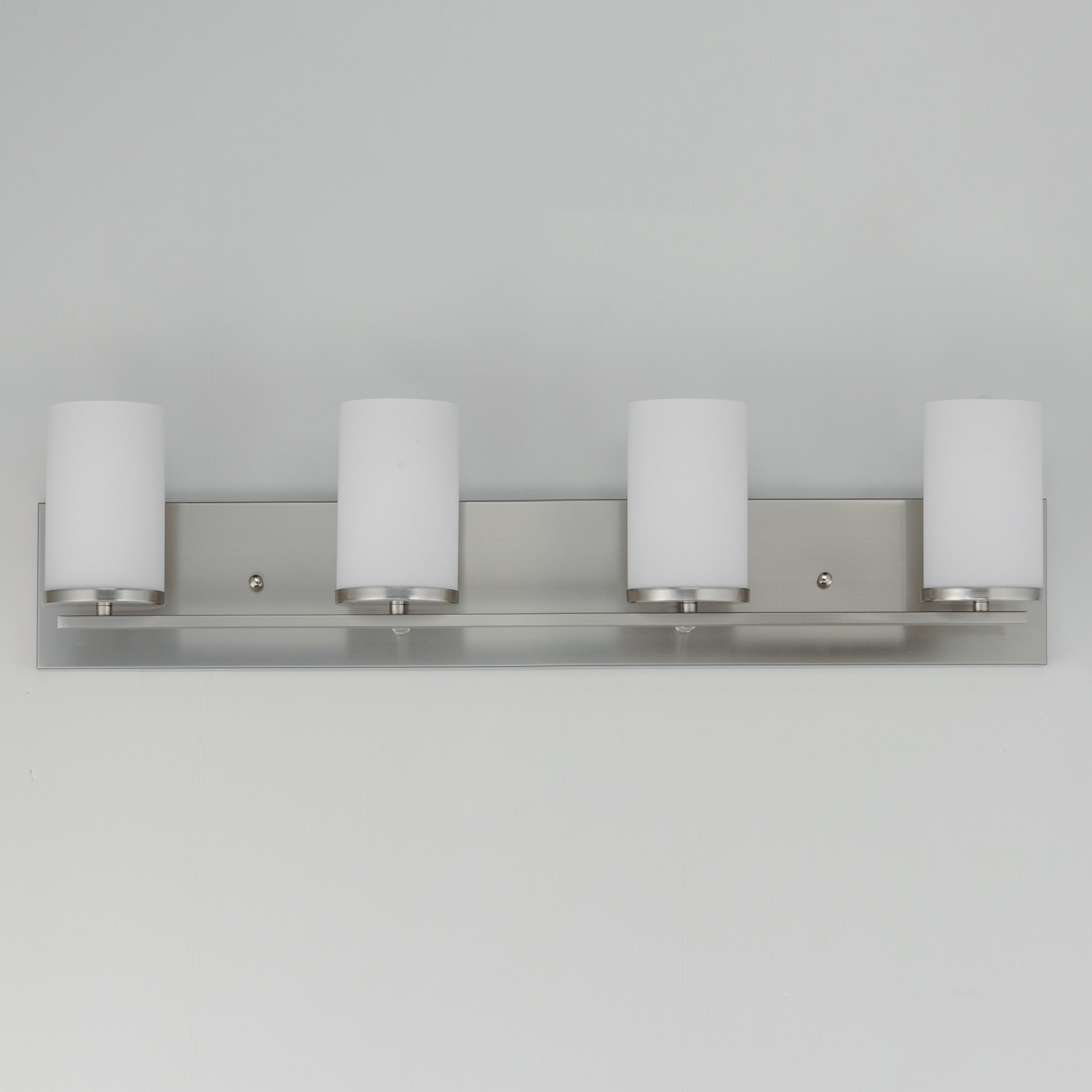 Lateral 4-Light Bath Vanity
