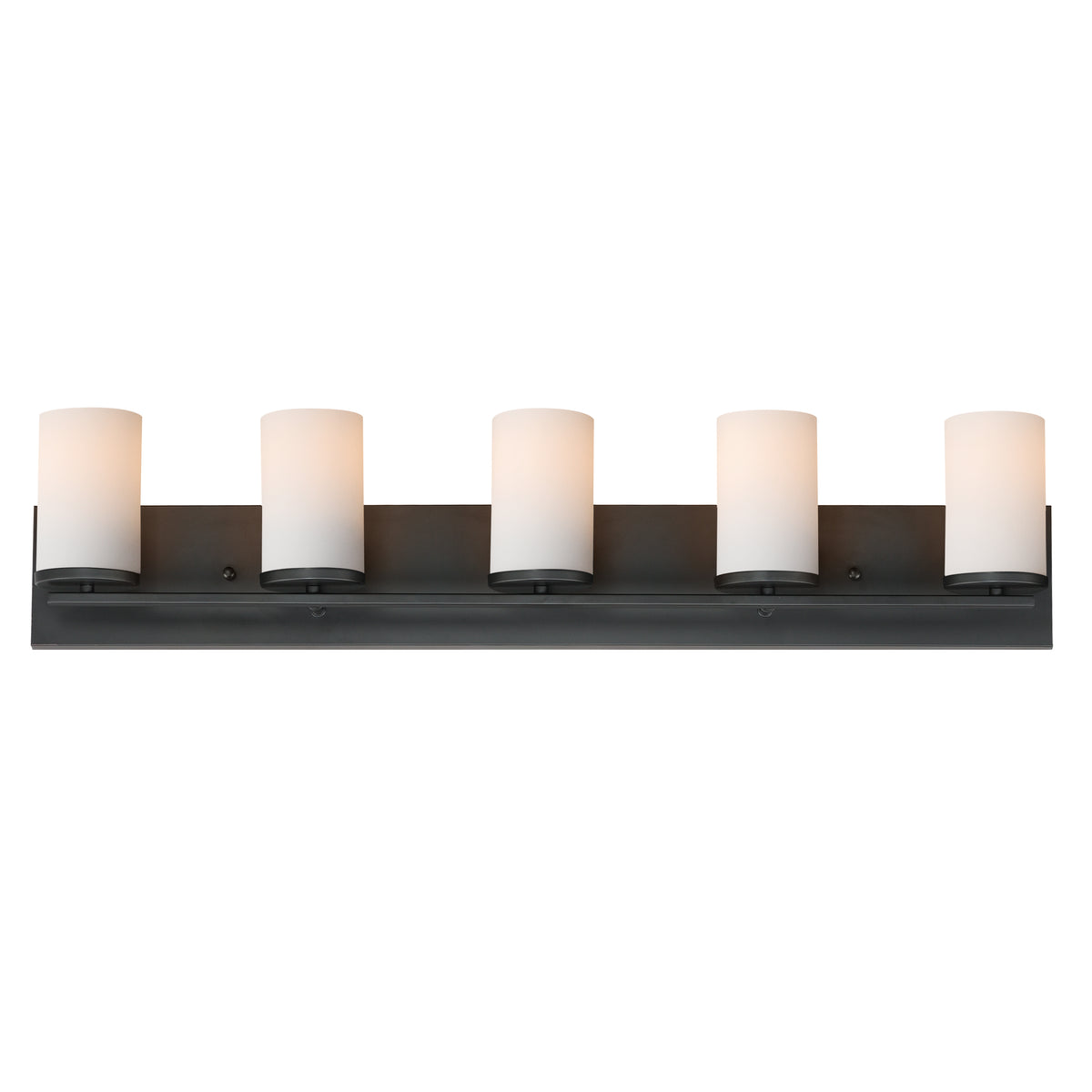 Lateral 5-Light Bath Vanity