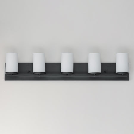 Lateral 5-Light Bath Vanity