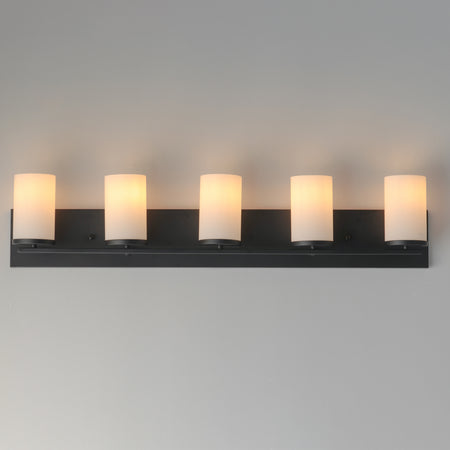 Lateral 5-Light Bath Vanity