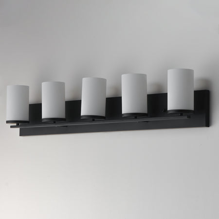 Lateral 5-Light Bath Vanity