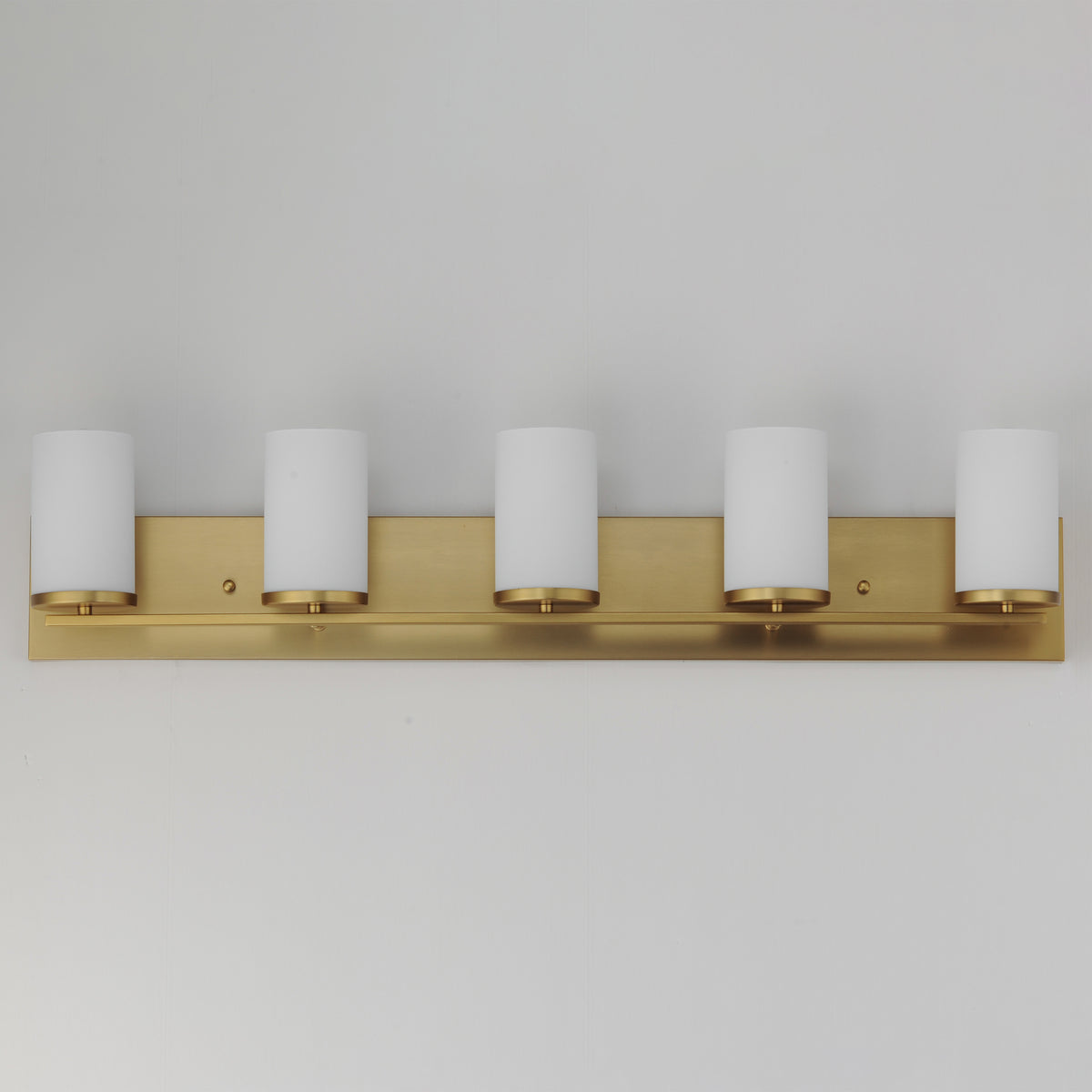 Lateral 5-Light Bath Vanity