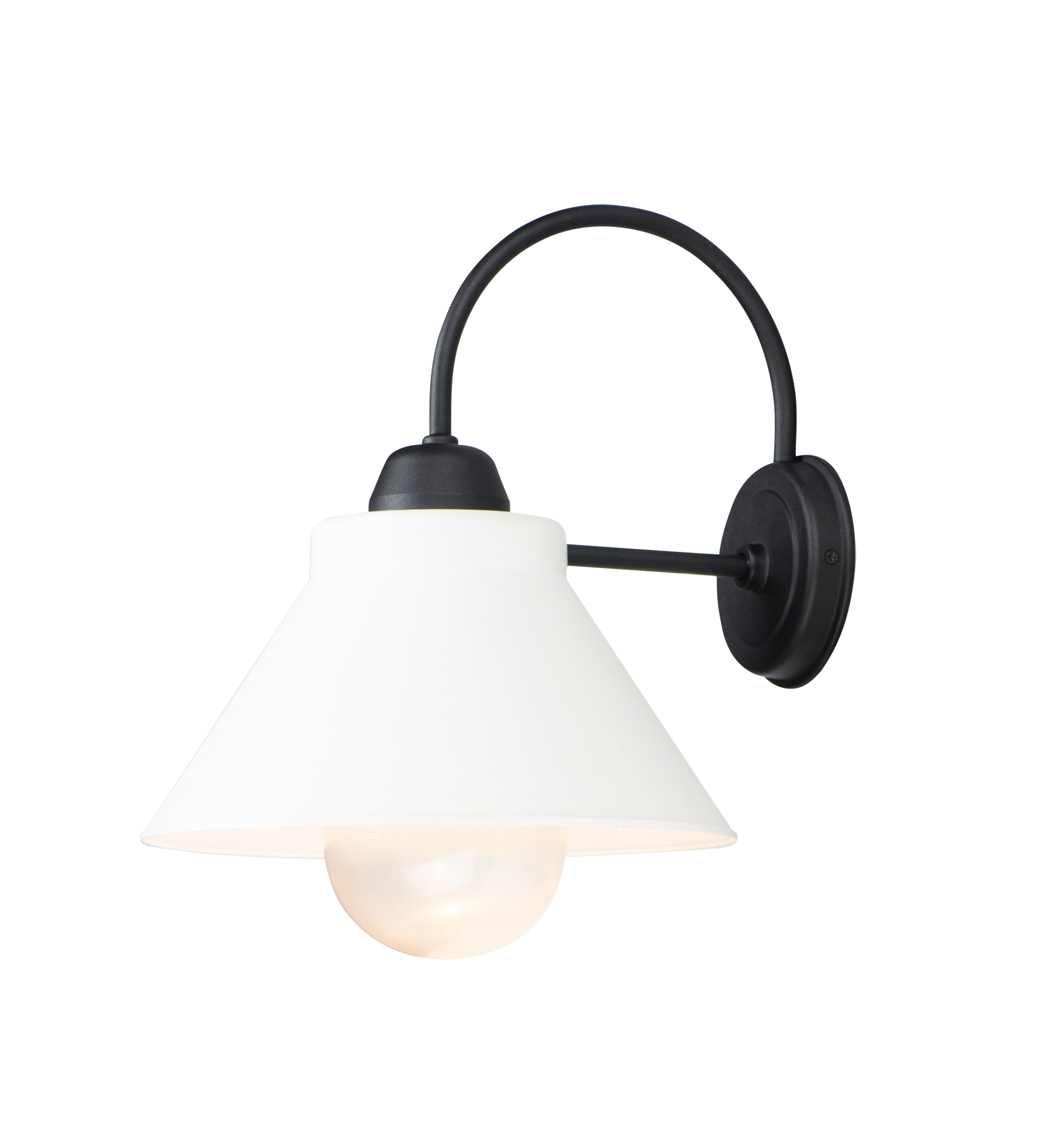 Jetty 1-Light Outdoor Wall Sconce