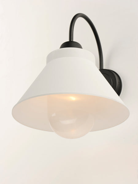 Jetty 1-Light Outdoor Wall Sconce