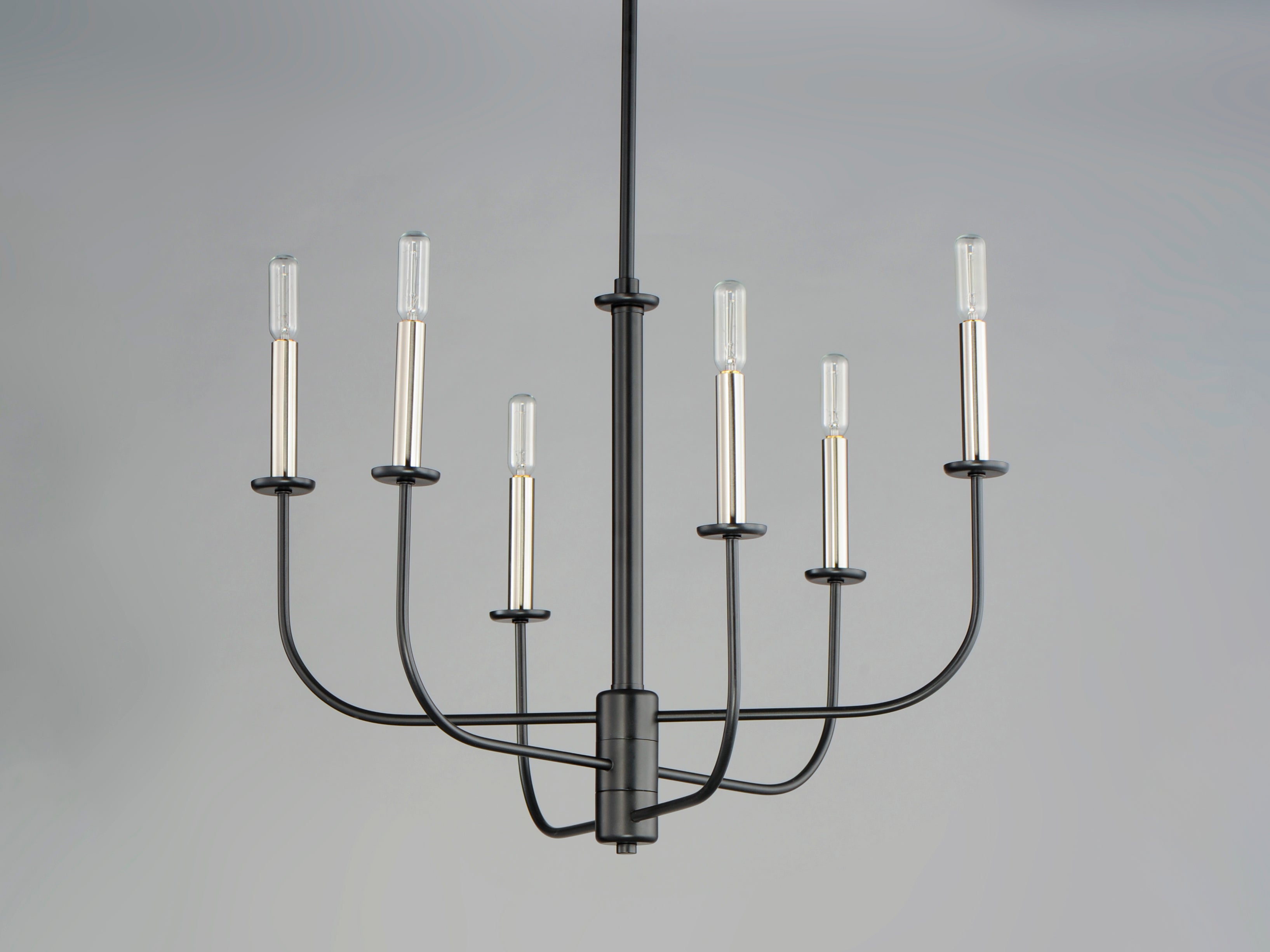 Wesley 6-Light Chandelier