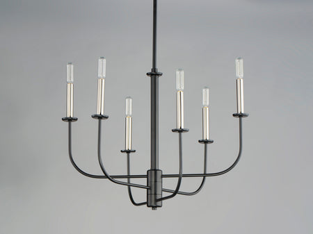 Wesley 6-Light Chandelier