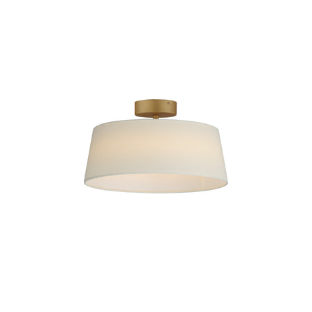 Paramount 16" LED Flush Mount