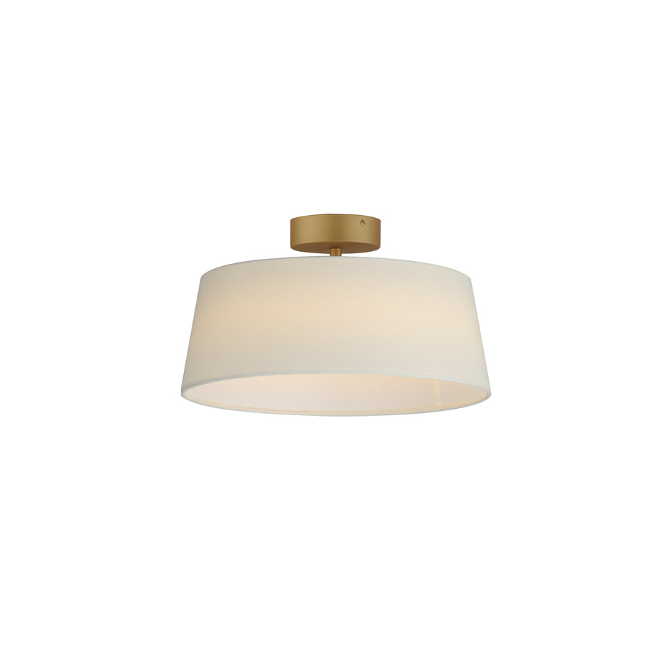 Paramount 16" LED Flush Mount