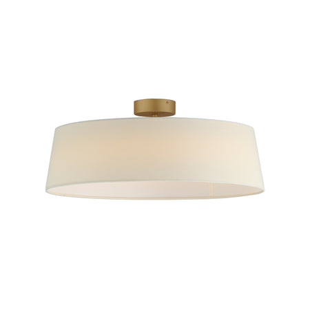 Paramount 21" LED Flush Mount