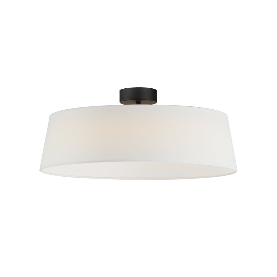 Paramount 21" LED Flush Mount