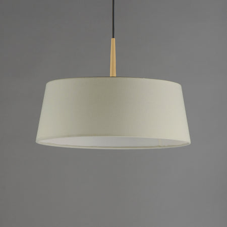 Paramount 16" LED Pendant