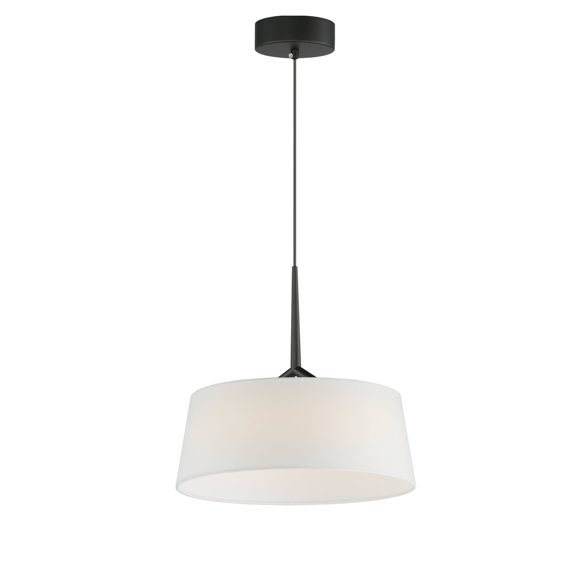 Paramount 16" LED Pendant