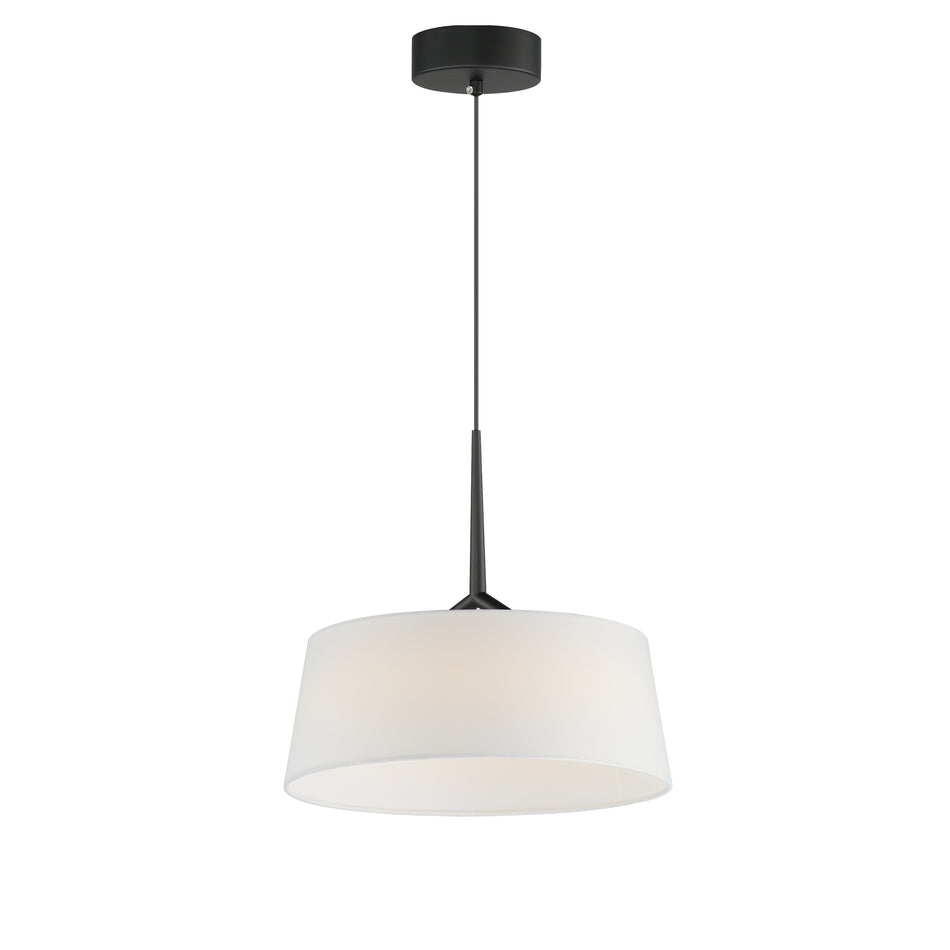 Paramount 16" LED Pendant