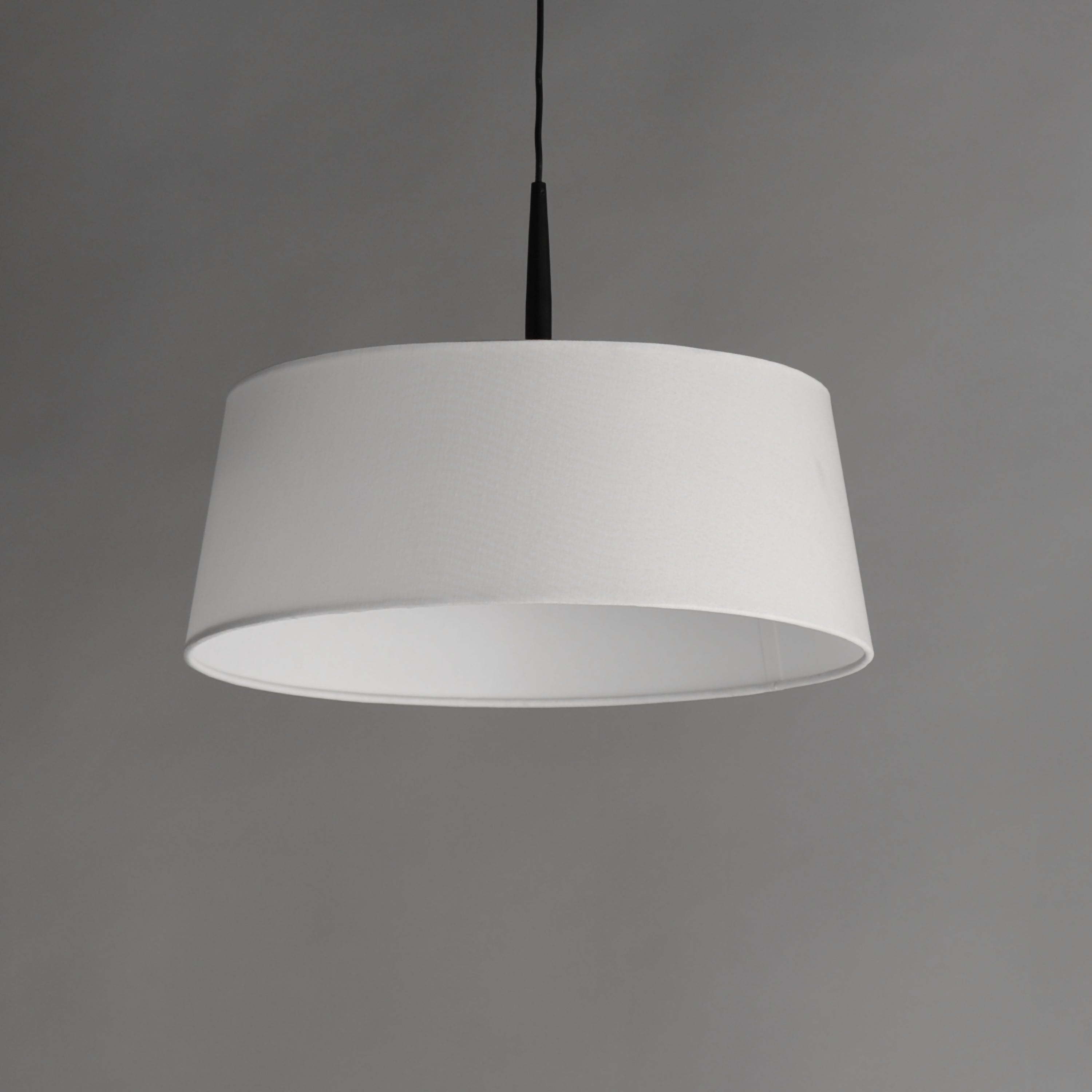 Paramount 16" LED Pendant