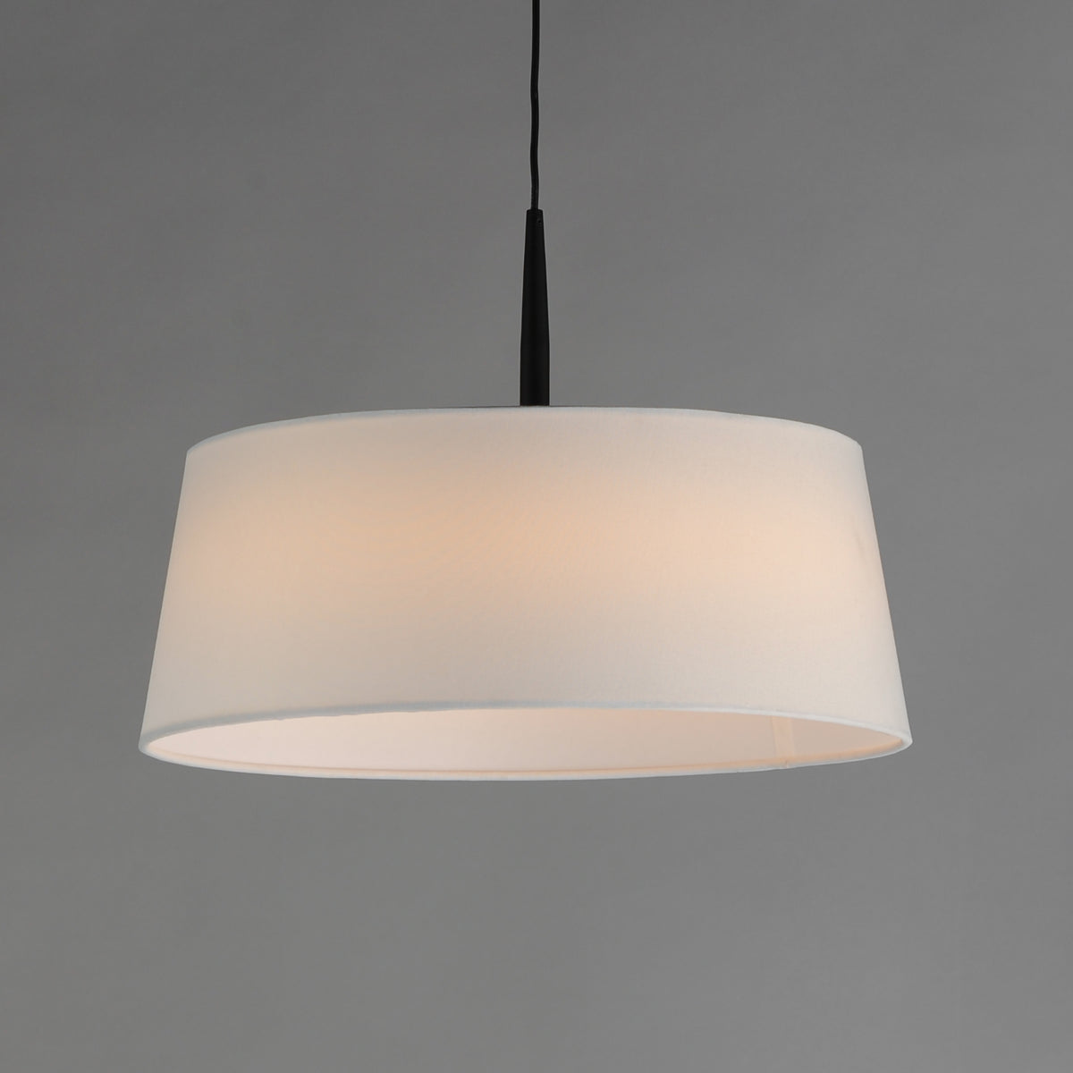 Paramount 16" LED Pendant