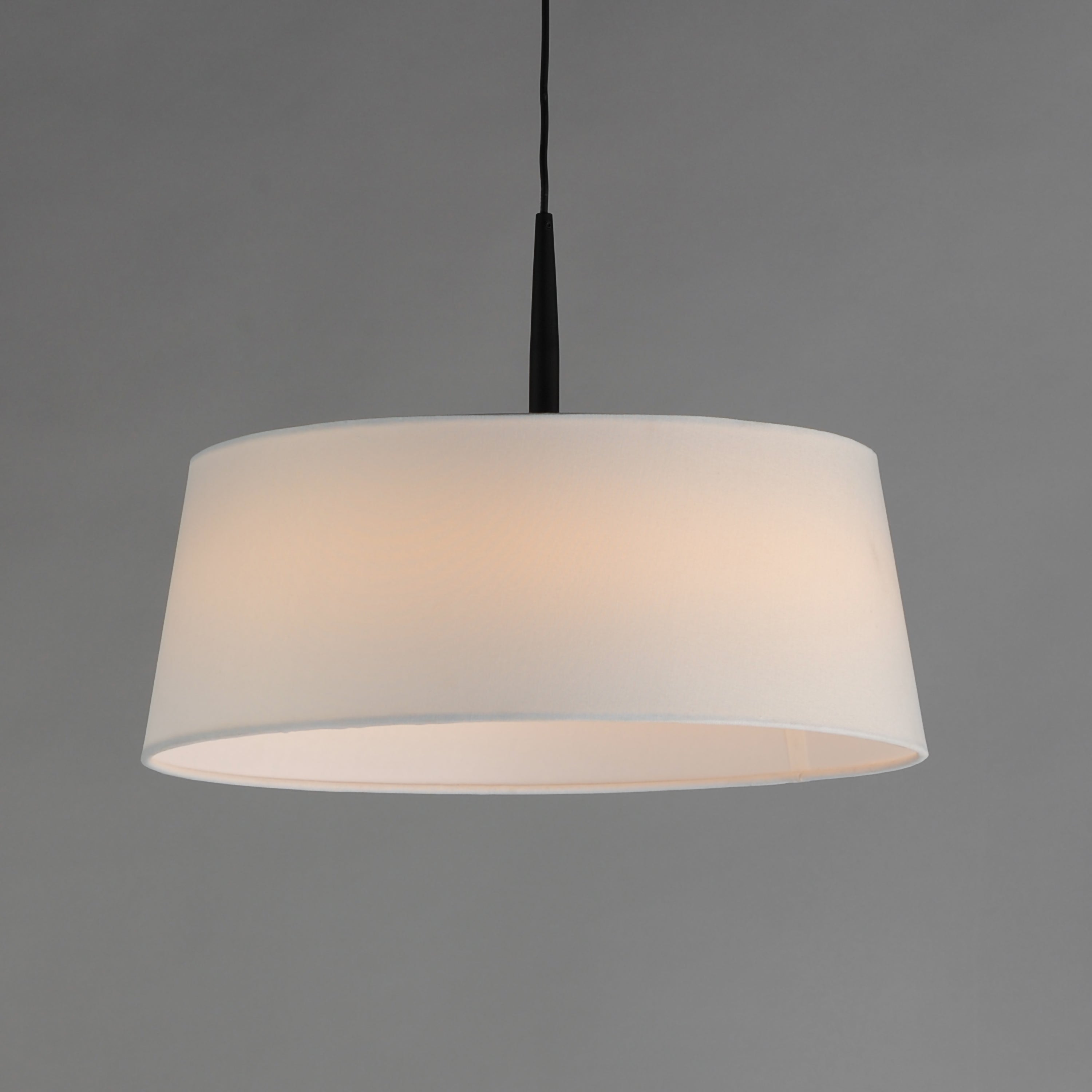 Paramount 16" LED Pendant