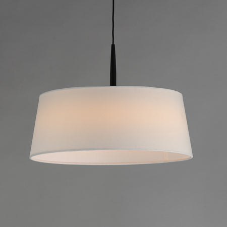 Paramount 16" LED Pendant