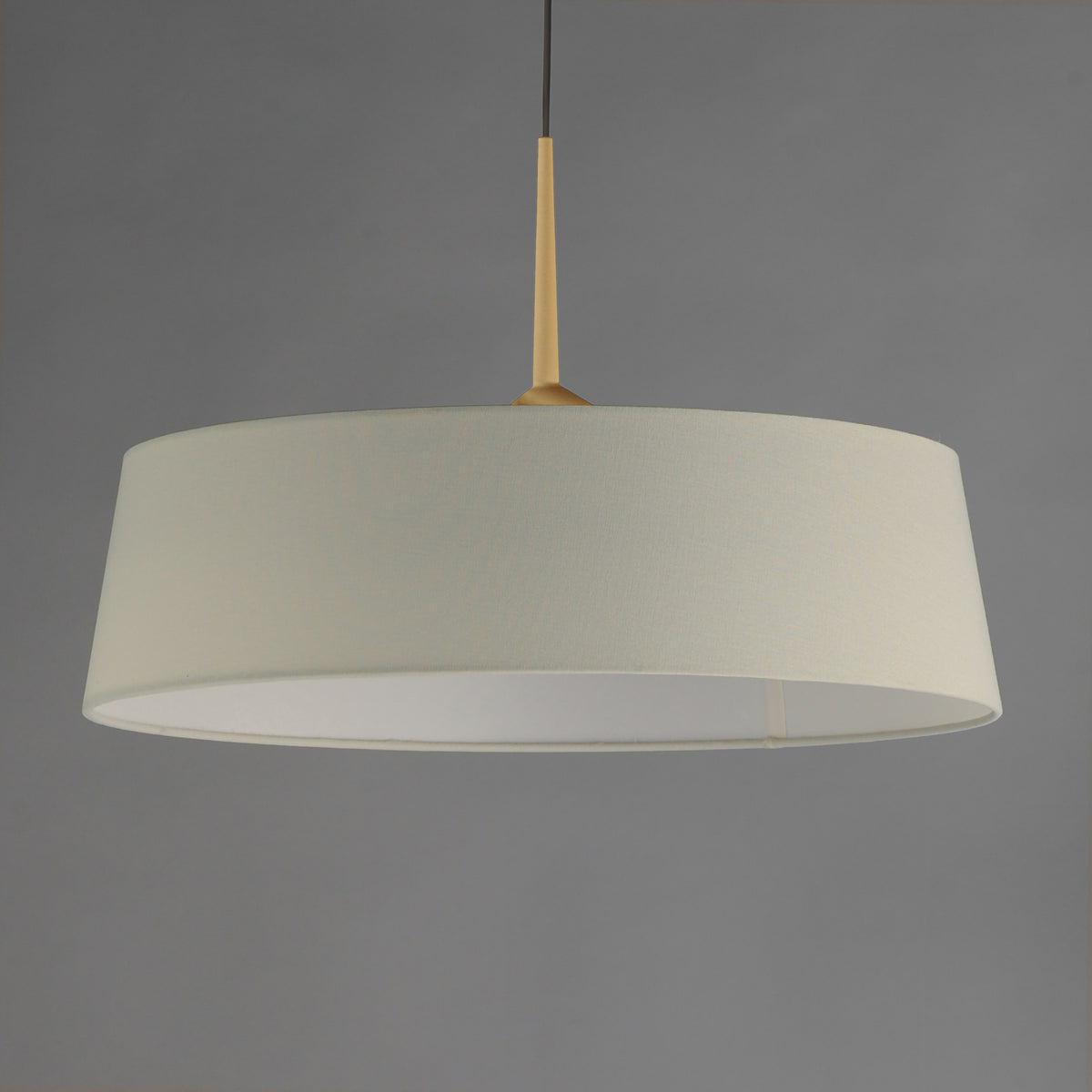 Paramount 21" LED Pendant