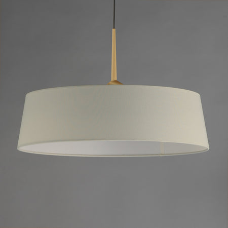 Paramount 21" LED Pendant