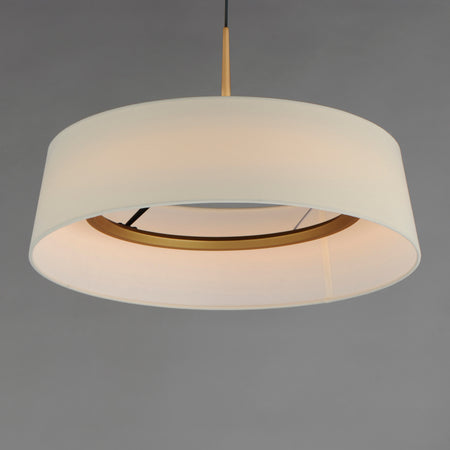 Paramount 21" LED Pendant