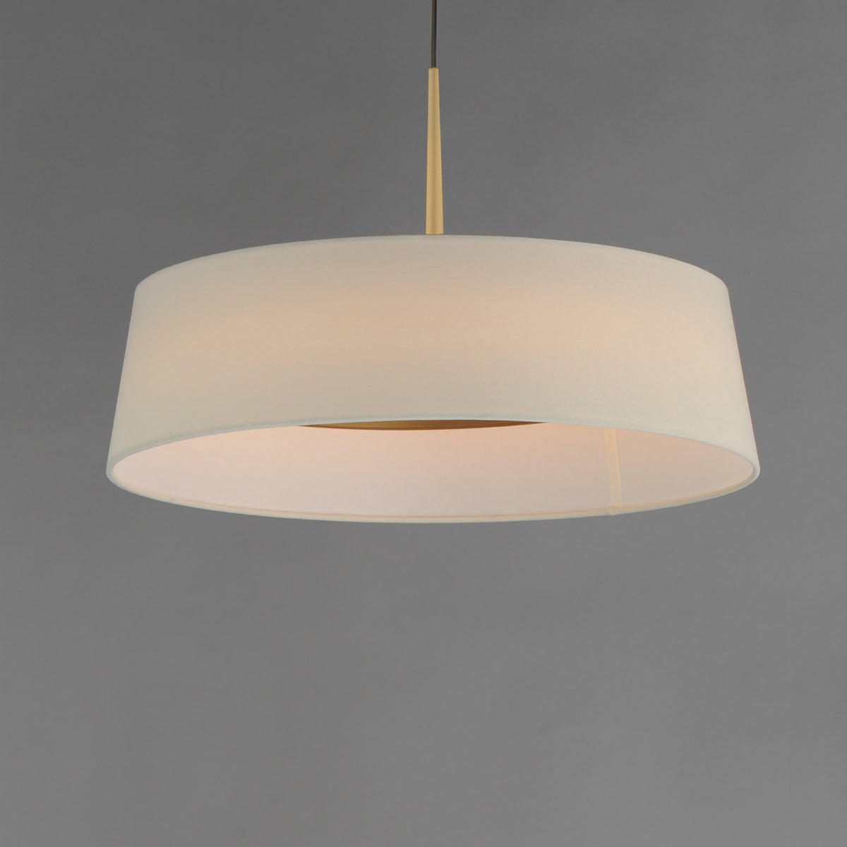 Paramount 21" LED Pendant