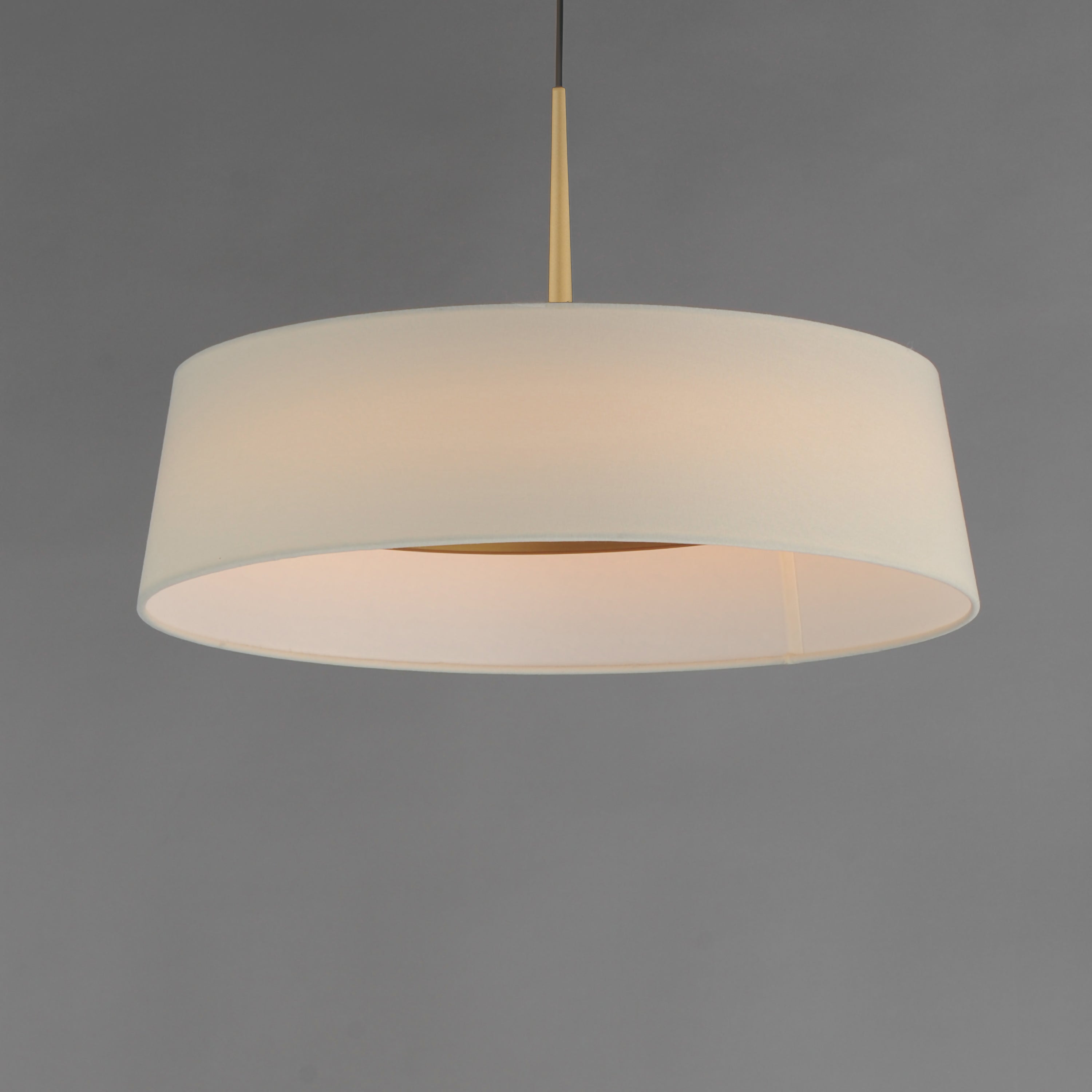 Paramount 21" LED Pendant