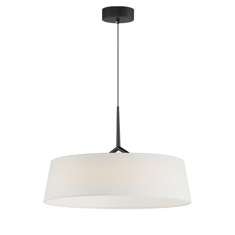 Paramount 21" LED Pendant