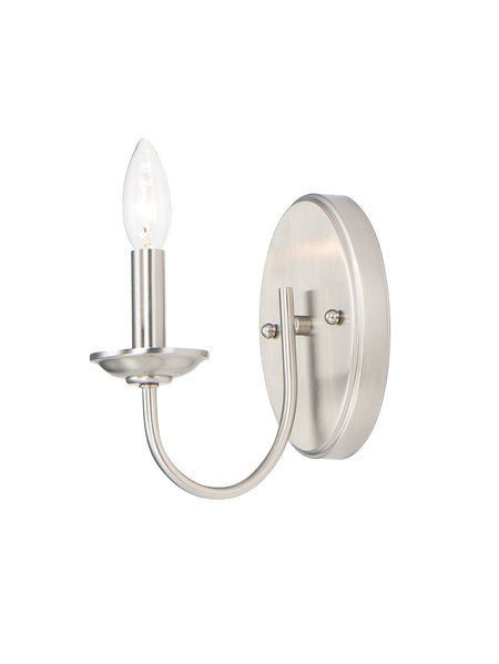 Logan 1-Light Wall Sconce