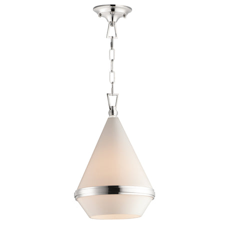 Giza 11.25" 1-Light Pendant