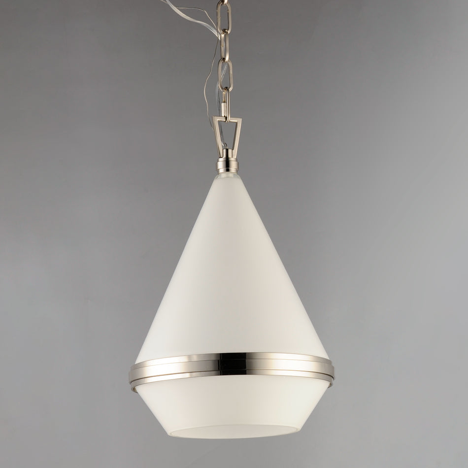 Giza 11.25" 1-Light Pendant