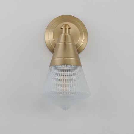 Hargreaves 1-Light Wall Sconce
