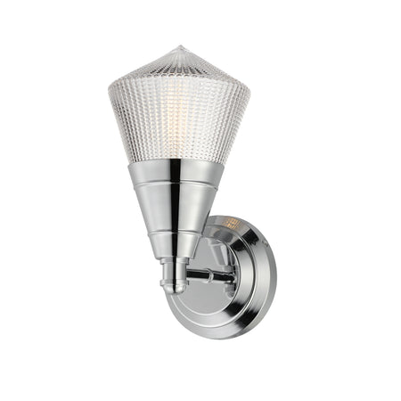 Hargreaves 1-Light Wall Sconce