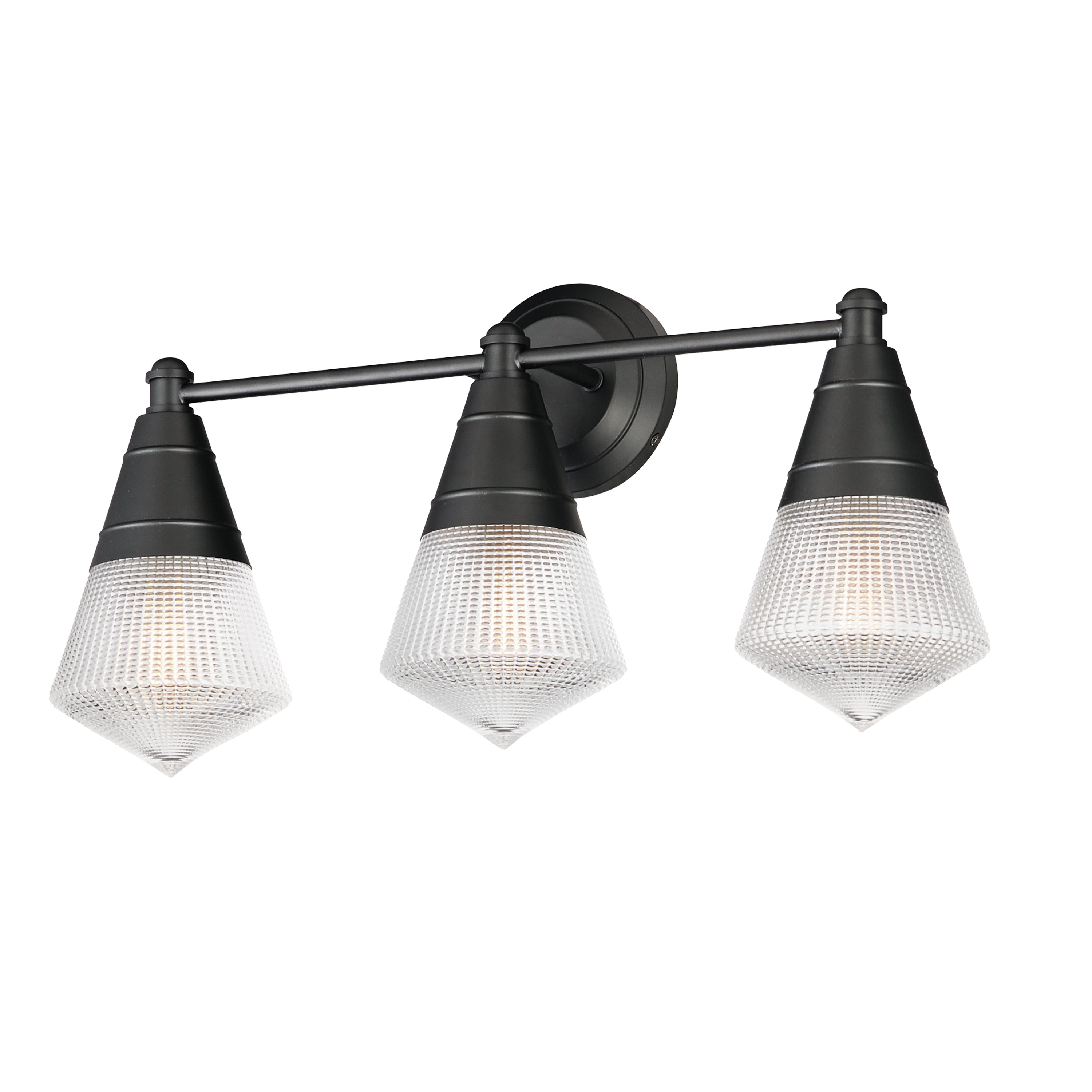 Hargreaves 3-Light Bath Vanity