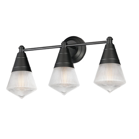 Hargreaves 3-Light Bath Vanity