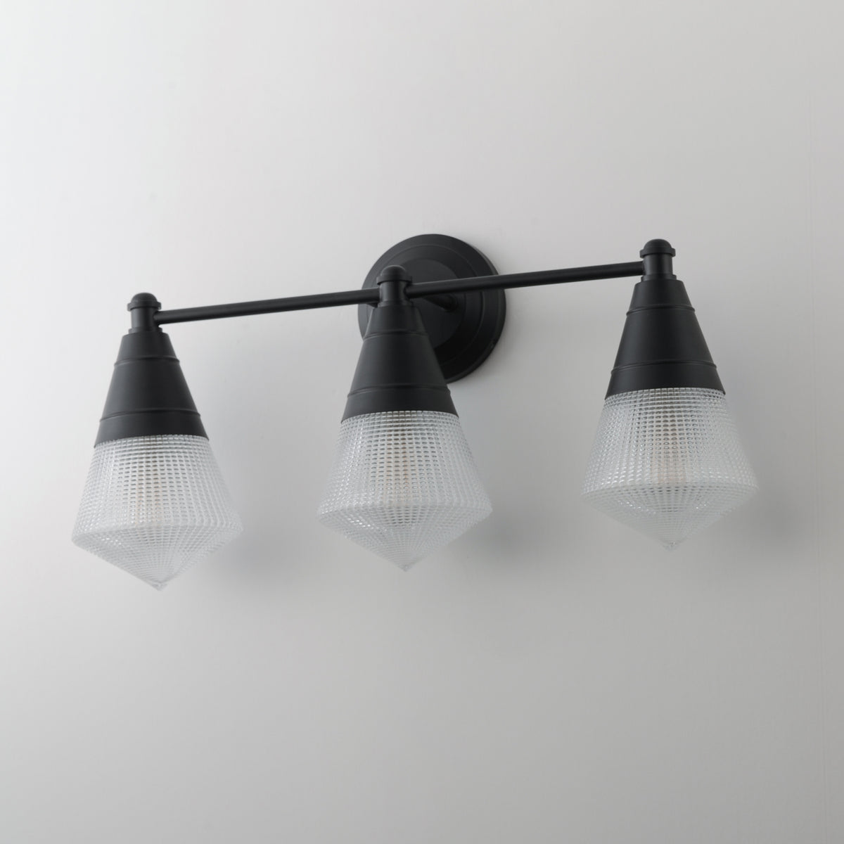 Hargreaves 3-Light Bath Vanity