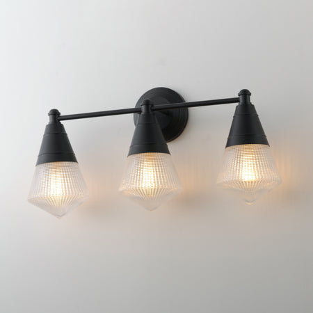 Hargreaves 3-Light Bath Vanity