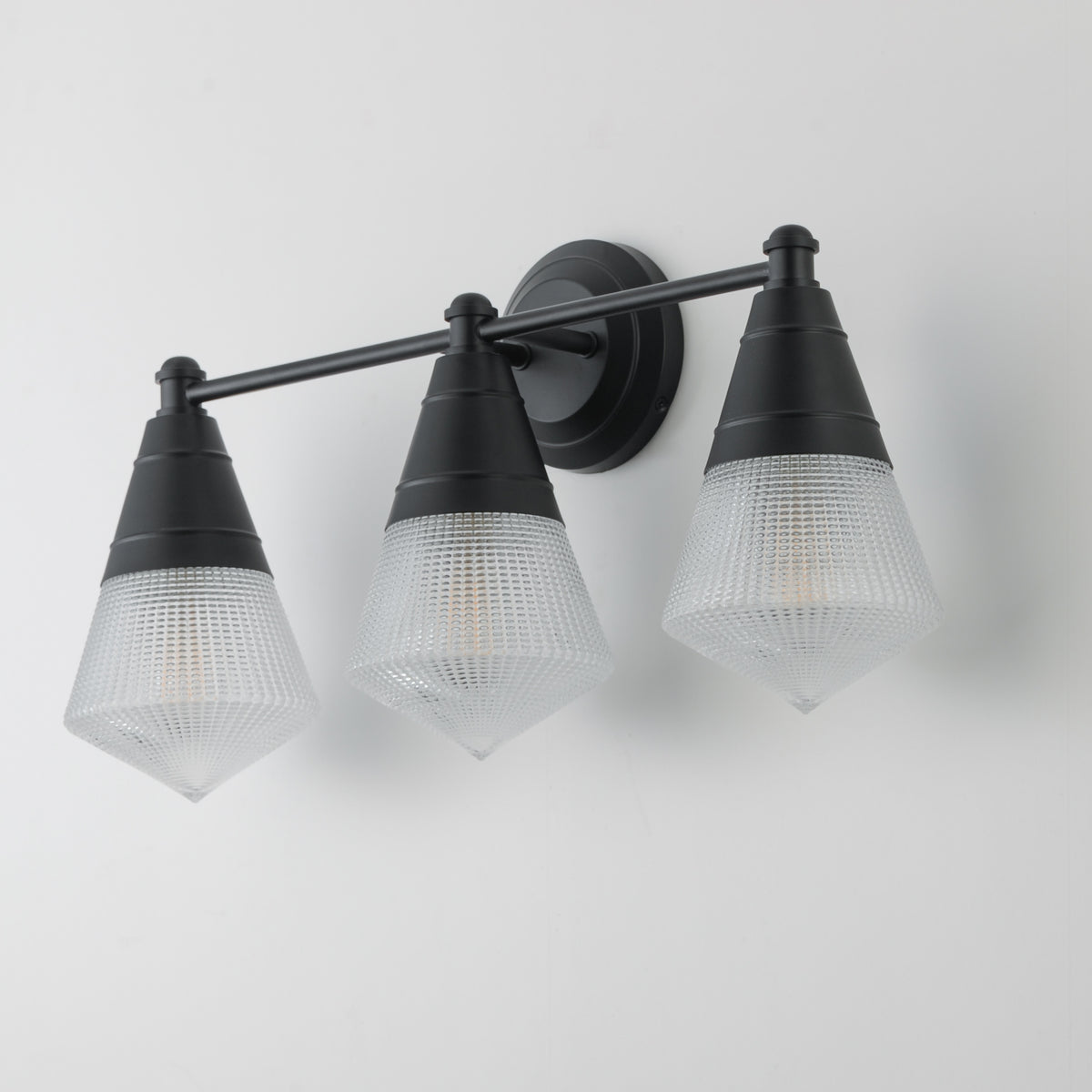 Hargreaves 3-Light Bath Vanity