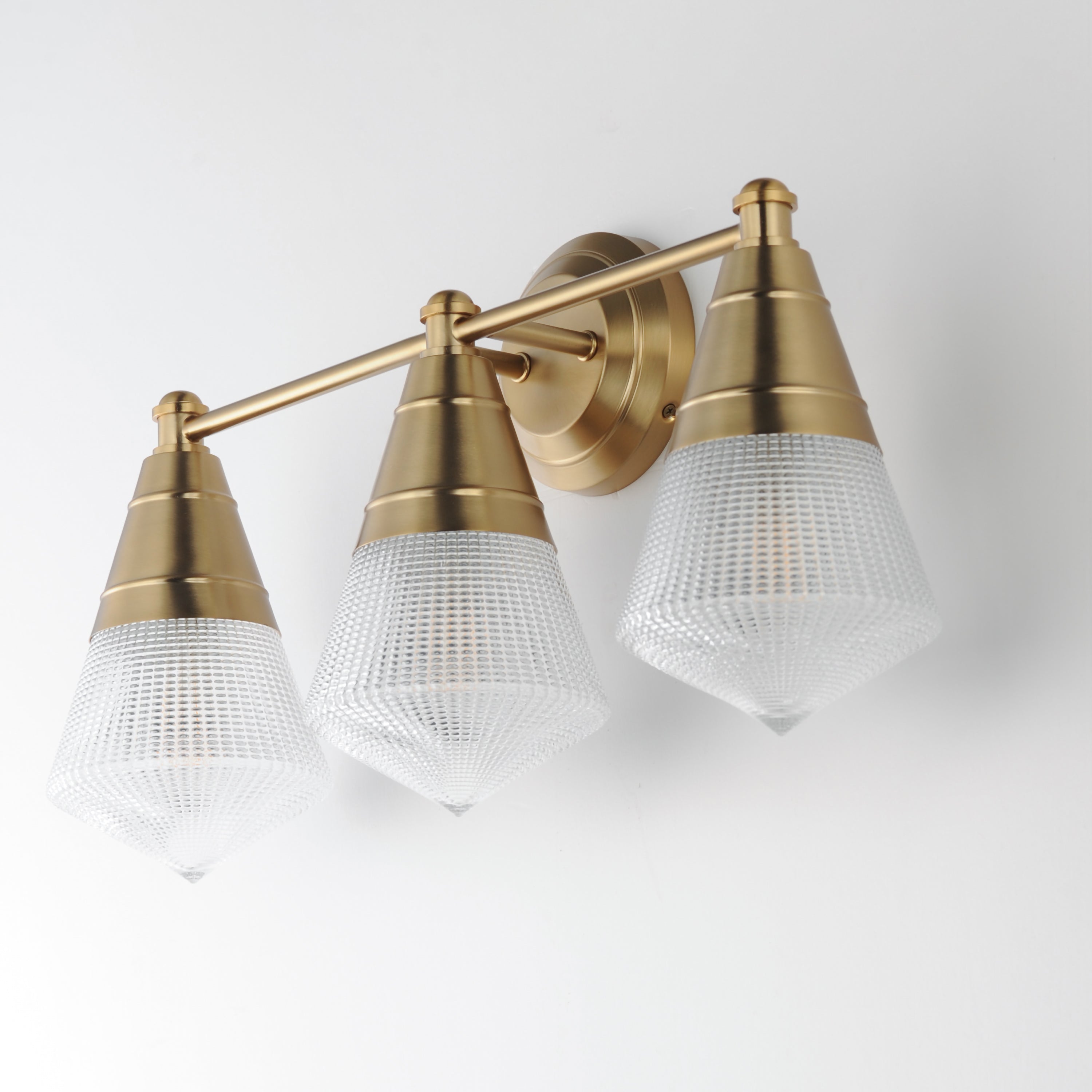 Hargreaves 3-Light Bath Vanity