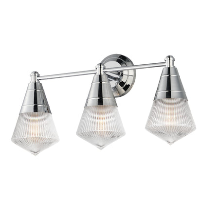 Hargreaves 3-Light Bath Vanity