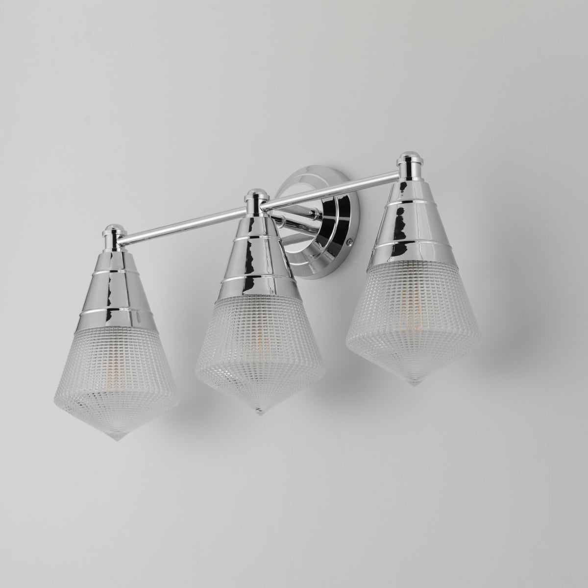 Hargreaves 3-Light Bath Vanity